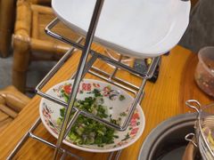 -明姨仔潮汕美食·碳炉猪脚·汕尾牛腩饭·起片鸡煲(起义路店)