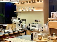 -The Roastery By AllYouWant(福田店)