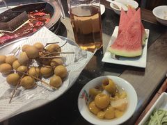 -渝香居重庆火锅(铁西三道街店)
