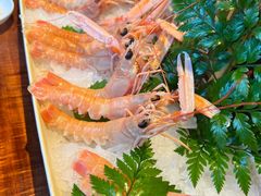 -Mr.Fish鱼鲜生海鲜放题(高德置地冬广场店)