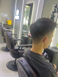 -尤司男士国潮理发馆