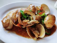 花甲-香山小厨(南联路店)