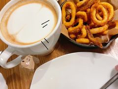 -必胜客(百联又一城店)