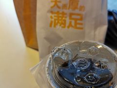 -麦当劳(嘉定店)