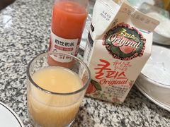 -震海贝烤贝·民俗特色店(延吉总店)