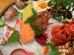 -花潮料理艺食馆(SM新生活广场店)