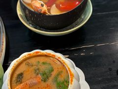 -Thai Alley泰爱里(二沙岛店)