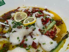 -绿草地·湘菜(7mall店)