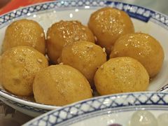 -赵记传承·中国甜品(福州总店)