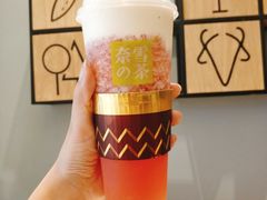 -奈雪的茶(永嘉天地东百城店)