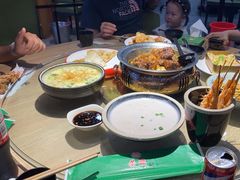 -荣鹏风味烀饼(万达广场店)