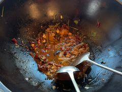 -江湖水乡铁锅炖魚(周庄嘉园店)