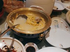 -金掌勺·锅包肉(广渠门店)