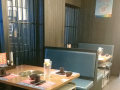 -海之屋韩式烤肉(海棠68环球美食街店)