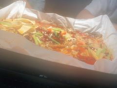 -鱼鼎香烤鱼火锅(华发商都店)