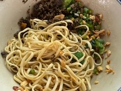 -万三面馆(青龙正街太古里店)