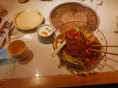 -七八冷面·延边朝鲜族美食(圣熙八号店)