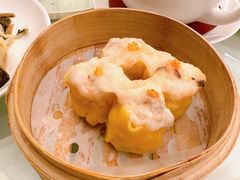 -利苑酒家(宜安广场店)