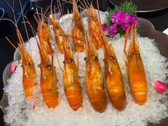 -醉东Oriental House(静安嘉里中心店)