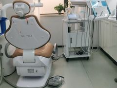 -牙博士口腔品牌连锁(杨浦店)