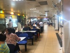 -下环街市熟食中心