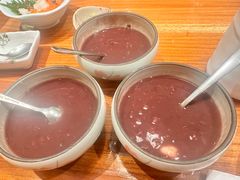 红豆沙圆子-酒吞(七宝领展广场店)