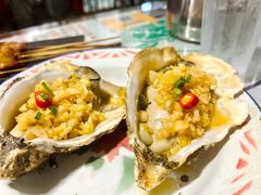 -辉记炭烧海鲜大排档·老字号(福田店)