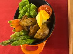 -国家大剧院西餐厅
