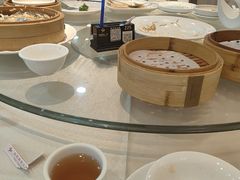 -益健美食大广场(北岭店)