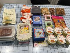 -紫光园·烤鸭·北京菜(西直门店)