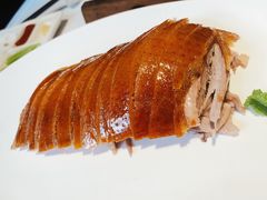 -四季民福烤鸭店(东四十条店)