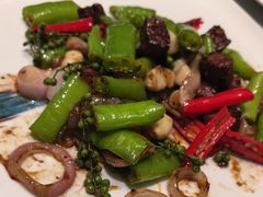 -囍榷·鲜美常州菜(恐龙园店)