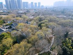 -郑州植物园