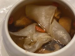 -广州塔晖粤轩中餐厅