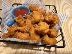 -沏点Trattoria意大利餐厅(新街口店)
