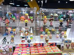 -泡泡玛特POPMART(壹号店)