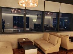 -上海龙之梦万丽酒店