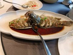 -香雪海饭店中餐厅(人民桥店)