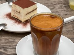 -VOYAGE COFFEE 咖啡烘焙工坊店(798艺术区店)