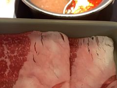 -温野菜涮涮锅(大悦城店)