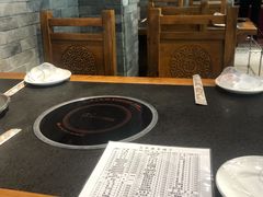 -友乐居羊蝎子(西直门店)