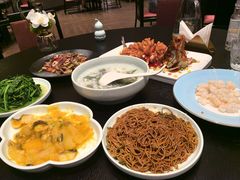 -海天楼中餐厅(吴宫泛太平洋酒店)