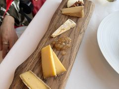 -Caprice(香港四季酒店)