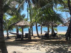 -三亚海棠湾万丽度假酒店