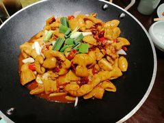 -上地宴·中关村的会客厅(清河高铁站店)
