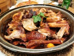 -新悦·霞浦海鲜生(上下杭店)