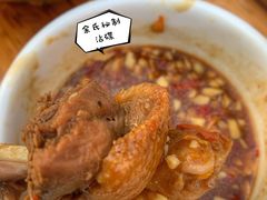 -霞姐屯昌枫木香草鸭店(海螺店)