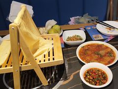 -大河宴·椒麻鱼火锅(北京路中和美食街店)