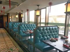 -紫荆广场·花漫里