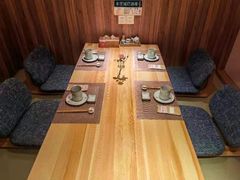 -酒井酱子·深夜食堂(东城汇店)